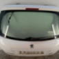Malle/Hayon arriere PEUGEOT 207