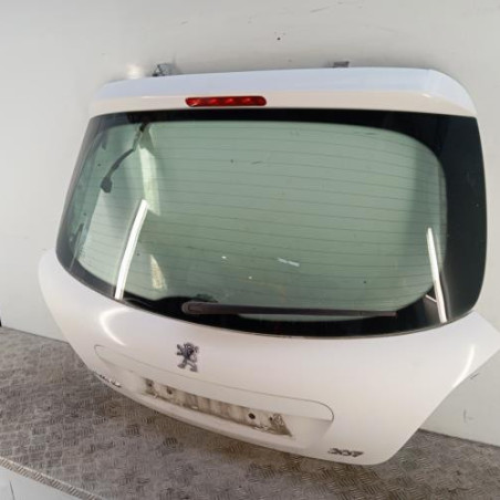Malle/Hayon arriere PEUGEOT 207