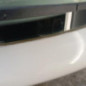 Malle/Hayon arriere PEUGEOT 207