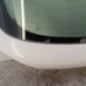 Malle/Hayon arriere PEUGEOT 207
