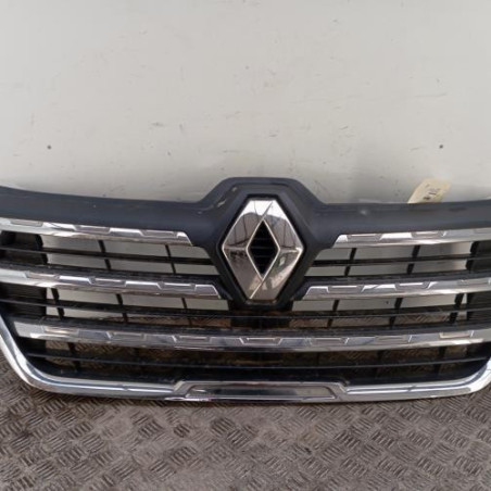 Calandre RENAULT TRAFIC 3 MOYEN Photo n°1