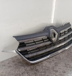 Calandre RENAULT TRAFIC 3 MOYEN Photo n°3