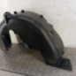 Pare boue arriere droit PEUGEOT 208 1