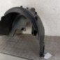 Pare boue arriere droit PEUGEOT 208 1