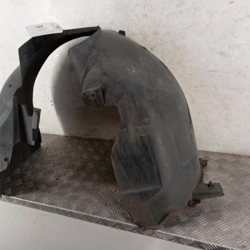 Pare boue avant gauche CITROEN C4 1 Pare boue avant gauche CITROEN C4 1