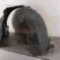 Pare boue avant gauche CITROEN C4 1