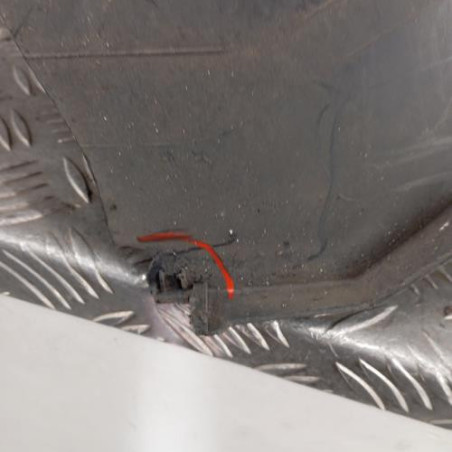 Pare boue avant gauche CITROEN C4 1