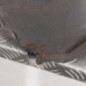 Pare boue avant gauche CITROEN C4 1