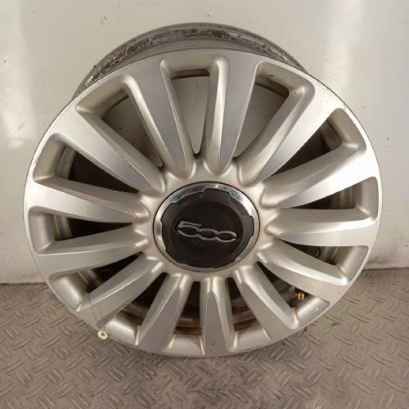 Jante FIAT 500L Jante FIAT 500L