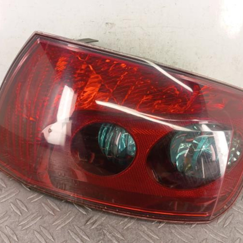 Feu arriere principal droit (feux) PEUGEOT 407