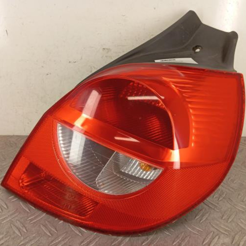Feu arriere principal droit (feux) RENAULT CLIO 3