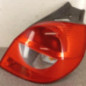 Feu arriere principal droit (feux) RENAULT CLIO 3