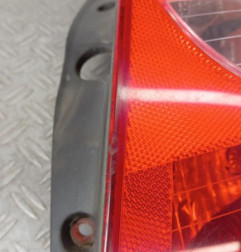 Feu arriere principal droit (feux) RENAULT CLIO 3