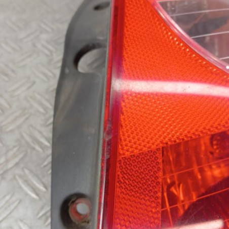 Feu arriere principal droit (feux) RENAULT CLIO 3