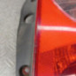 Feu arriere principal droit (feux) RENAULT CLIO 3