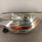 Optique avant principal gauche (feux)(phare) CITROEN C4 2