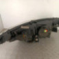 Optique avant principal gauche (feux)(phare) CITROEN C4 2
