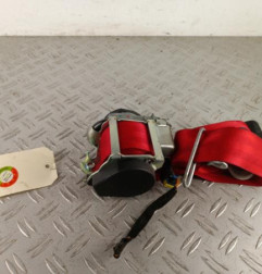 Ceinture avant droit PEUGEOT 207 Photo n°1