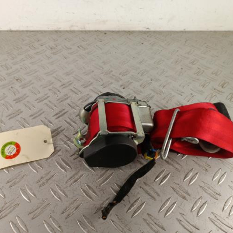 Ceinture avant droit PEUGEOT 207 Ceinture avant droit PEUGEOT 207