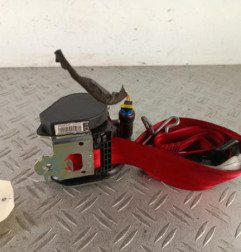 Ceinture avant droit PEUGEOT 207