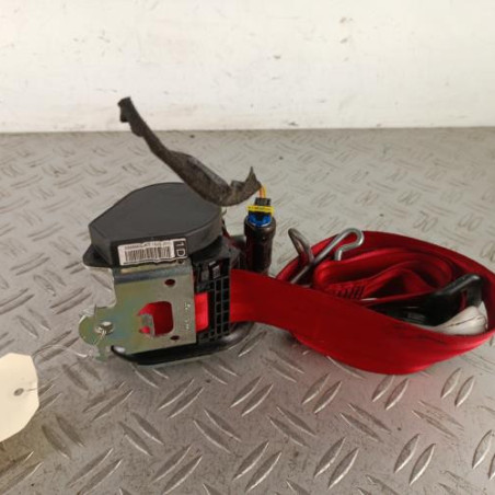 Ceinture avant droit PEUGEOT 207