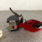 Ceinture avant droit PEUGEOT 207