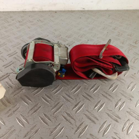Ceinture avant gauche PEUGEOT 207 Photo n°1