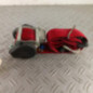 Ceinture avant gauche PEUGEOT 207