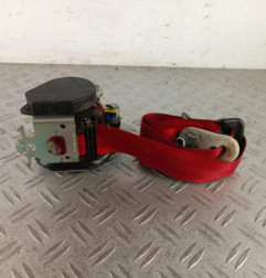 Ceinture avant gauche PEUGEOT 207