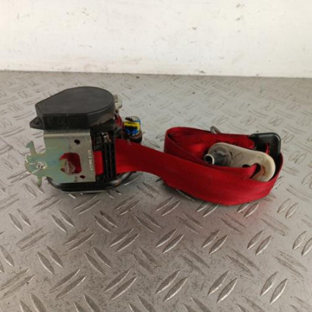 Ceinture avant gauche PEUGEOT 207