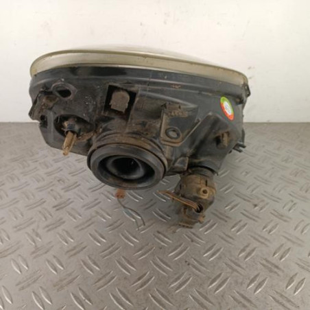 Optique avant principal gauche (feux)(phare) RENAULT KANGOO 1