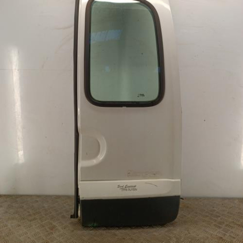 Porte de coffre droit RENAULT KANGOO 1