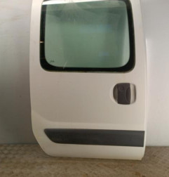 Porte laterale droit RENAULT KANGOO 1 Photo n°1