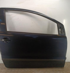 Porte avant droit VOLKSWAGEN FOX Photo n°1