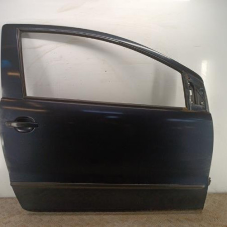 Porte avant droit VOLKSWAGEN FOX Photo n°1