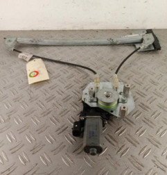 Leve vitre electrique avant gauche VOLKSWAGEN FOX Photo n°1
