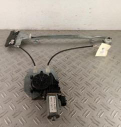 Leve vitre electrique avant gauche VOLKSWAGEN FOX