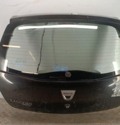 Malle/Hayon arriere DACIA SANDERO 1 Photo n°1