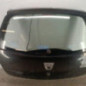 Malle/Hayon arriere DACIA SANDERO 1