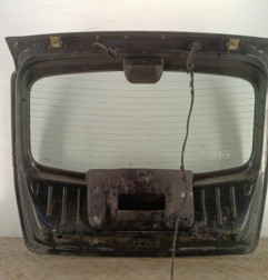 Malle/Hayon arriere DACIA SANDERO 1 Photo n°4