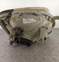Optique avant principal gauche (feux)(phare) SUZUKI WAGON-R