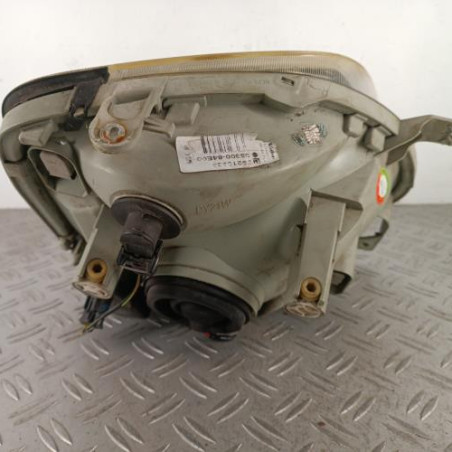 Optique avant principal gauche (feux)(phare) SUZUKI WAGON-R