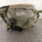Optique avant principal gauche (feux)(phare) SUZUKI WAGON-R