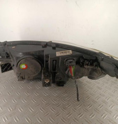 Optique avant principal gauche (feux)(phare) SUZUKI WAGON-R Photo n°4