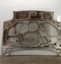 Capot RENAULT CLIO 2