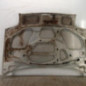 Capot RENAULT CLIO 2