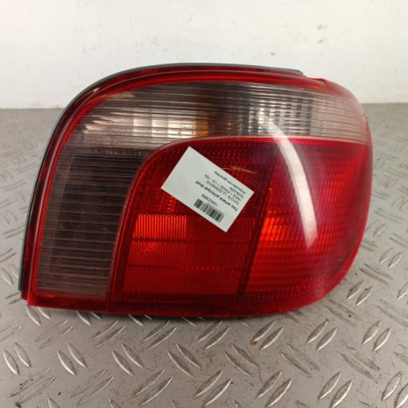 Feu arriere principal droit (feux) TOYOTA YARIS 1