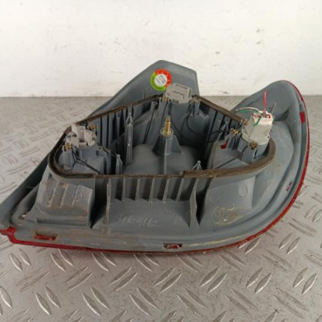 Feu arriere principal gauche (feux) TOYOTA YARIS 1