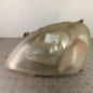 Optique avant principal gauche (feux)(phare) TOYOTA YARIS 1