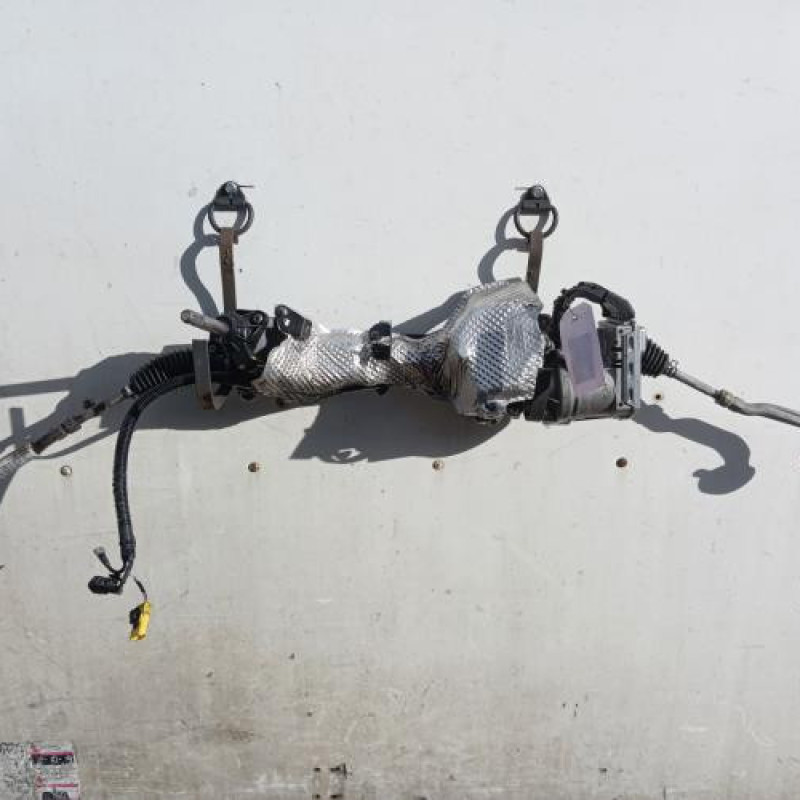 Cremaillere assistee PEUGEOT 5008 2 Cremaillere assistee PEUGEOT 5008 2